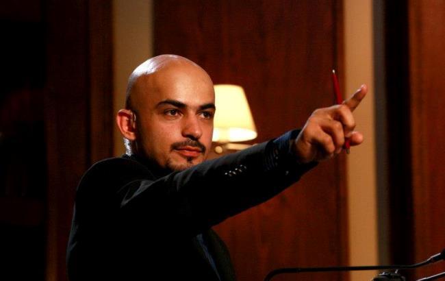 Найем рассказал о коррупции и третьем Майдане