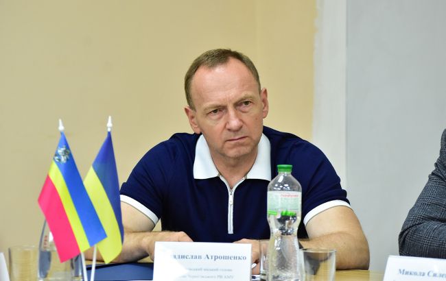 Атрошенко: опалювальний сезон в Чернігові розпочнеться вчасно, тариф не зміниться