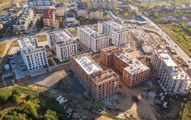 Без комендантської години. Скільки коштує оренда житла в Ужгороді