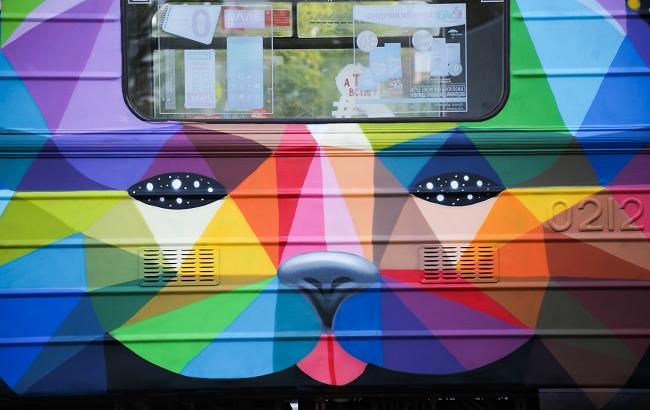 "Київський метрополітен" буде працювати довше в Новий рік