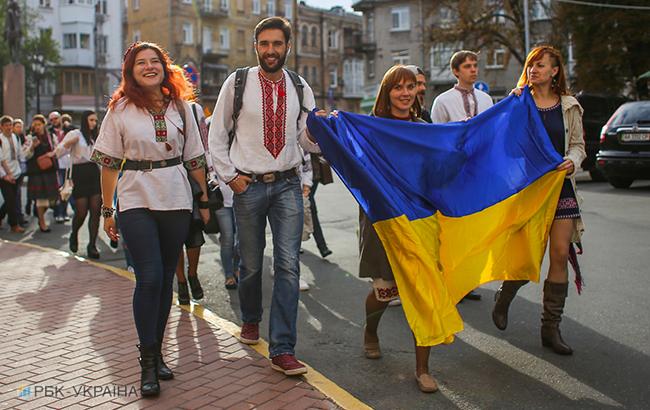 Кабмин утвердил план мероприятий по консолидации украинского общества