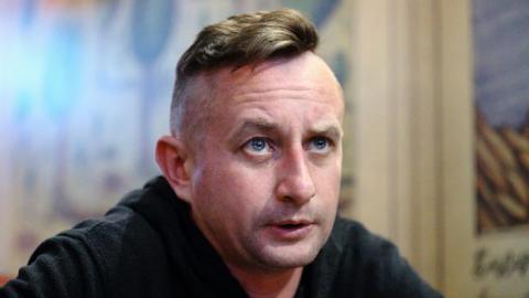 "Книжные магазины необходимы": писатель высказался об уровне культуры в Украине