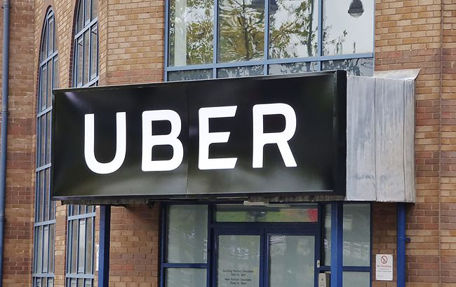 Мін'юст США запідозрив співробітників Uber в дачі хабарів чиновникам
