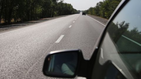 Завтра в ряде регионов заработают камеры фиксации нарушений ПДД: список дорог