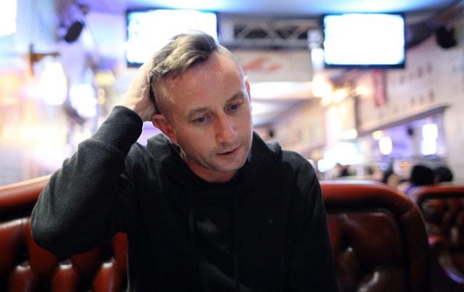 Жадан розповів про стан культури в Україні