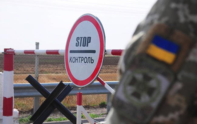 На кордоні з Україною РФ встановлює паркан