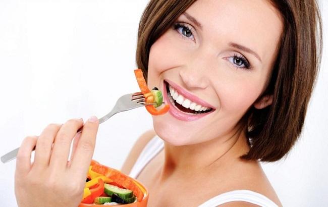 Как правильно худеть после 30 лет