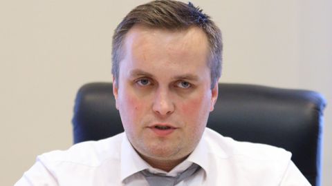 Посол США призвала уволить Холодницкого