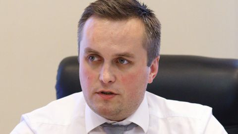 Материалы "Наші гроші" приобщены к делу по хищениям в оборонке, - САП