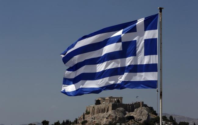 Греция потребует от Германии почти 278 млрд евро репараций