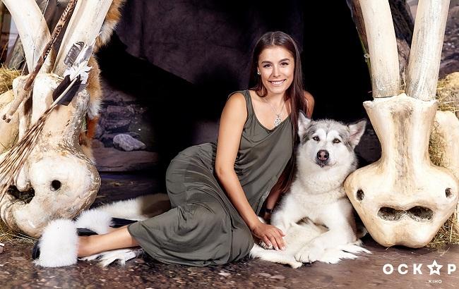 В Киеве состоялась гала-премьера эпического фильма "Альфа" (фото)