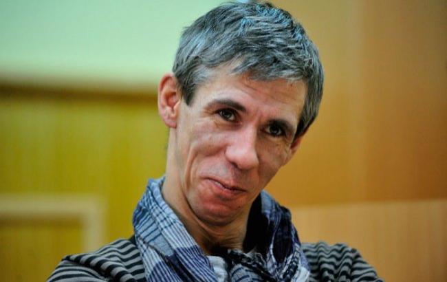 Актер Панин будет лечить алкоголиков по авторской методике