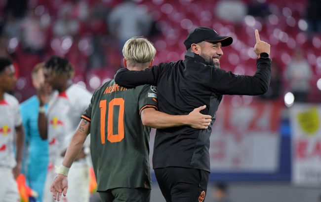 "Шахтер" – "Селтик": УЕФА определился с арбитром матча Лиги чемпионов