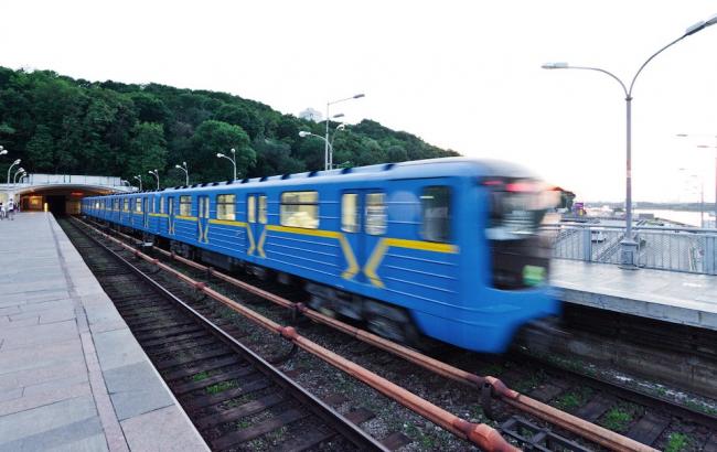 Объявлен тендер на строительство метро на Троещину