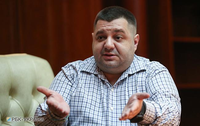 Грановский рассказал об освобождении украинского бизнесмена из-под стражи