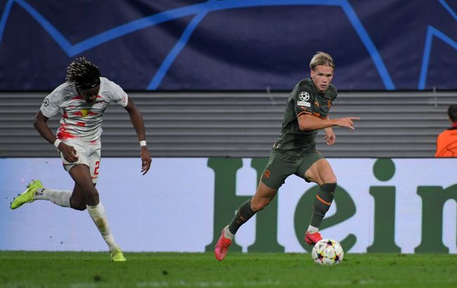 "Шахтер" – РБ "Лейпциг": прогноз на матч Лиги чемпионов