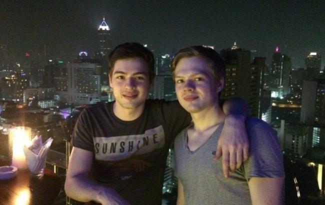 "Я не хочу здесь жить": дети шпионов из РФ не считают себя россиянами