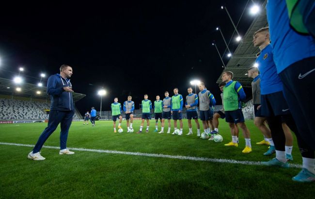 СК "Дніпро-1" – АЗ "Алкмаар": де дивитися і прогноз на матч Ліги конференцій