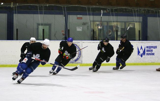 Хокейний чемпіонат України поповнив дебютант: коли розпочнеться турнір