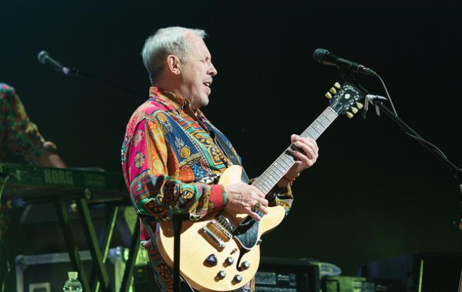 Макаревич рассказал о ненависти россиян