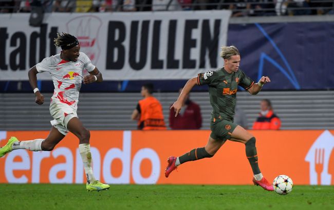 "Шахтар" – "Селтік": анонс матчу Ліги чемпіонів