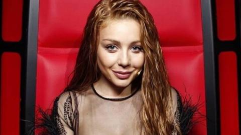 Тіна Кароль без макіяжу: співачка вразила прихильників (фото)