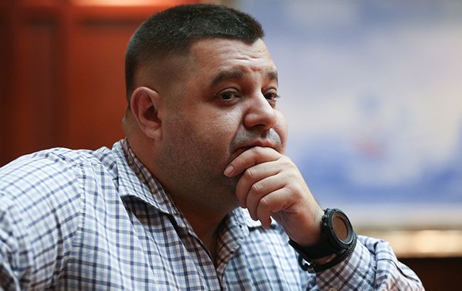 У справі ОПЗ оголосили підозру довіреній особі екс-нардепа