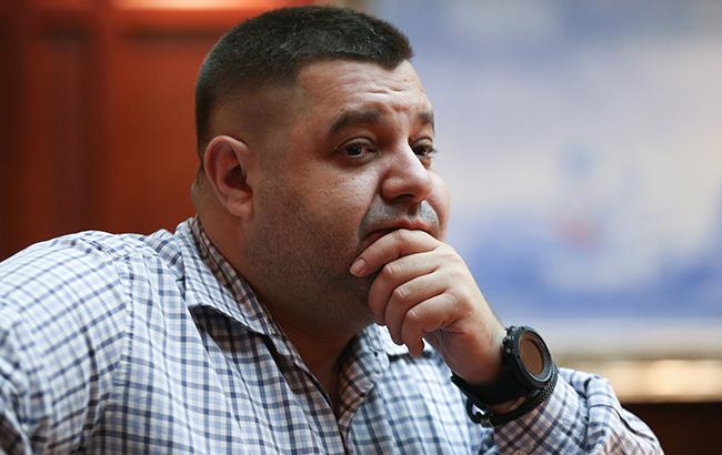 Причетну до схем в Міноборони компанію захищали юристи, пов'язані з Грановським, - розслідування