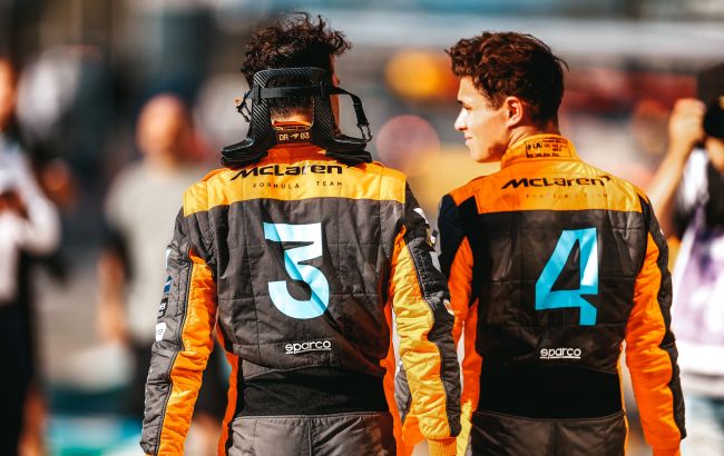 Экс-пилот "Ред Булла" договорился о переходе в "Мерседес", – инсайдер