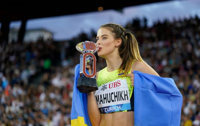 П'ять українок-суперзірок, на яких чекають медалі Європейських ігор-2023