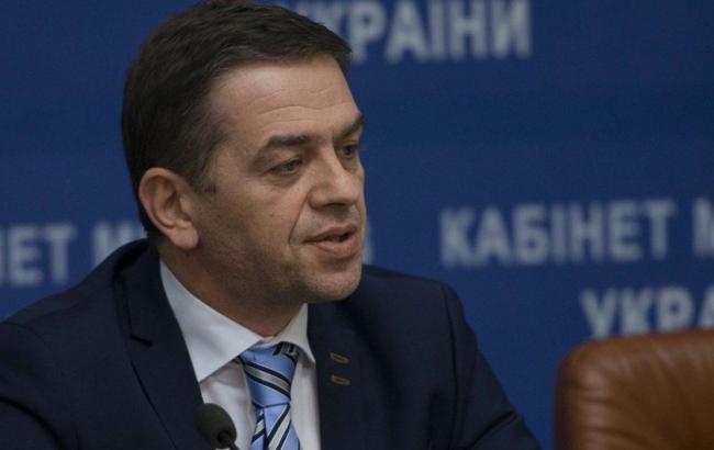 Мін'юст почав тестувати кандидатів на посади в територіальні органи юстиції