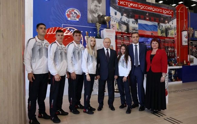 Боксерам РФ і Білорусі дозволили повернутися в ринг: яка причина