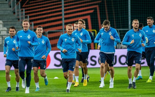 "Динамо" – АЕК Ларнака: прогноз на матч Лиги Европы