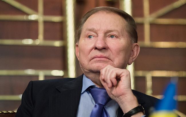 Контактна група по Донбасу почала переговори в Мінську