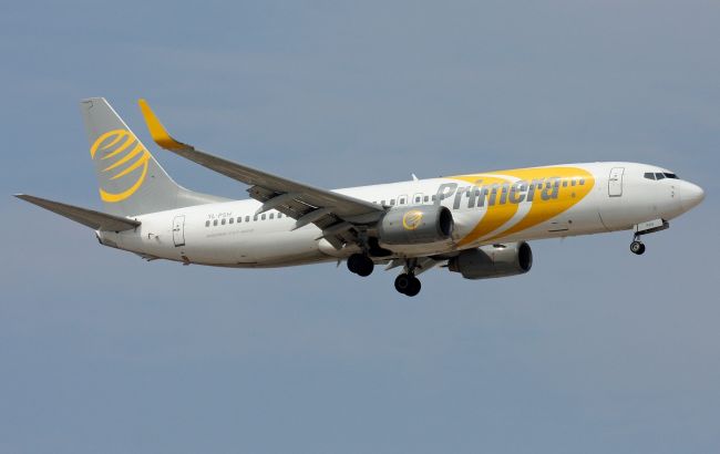 Латвійську авіакомпанію зобов'язали виплатити борг Україні: за що