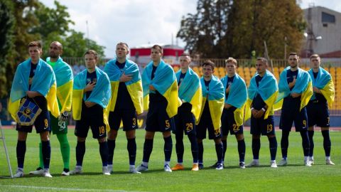 "Аполлон" &ndash; СК "Днепр-1": где смотреть и прогноз на матч Лиги конференций