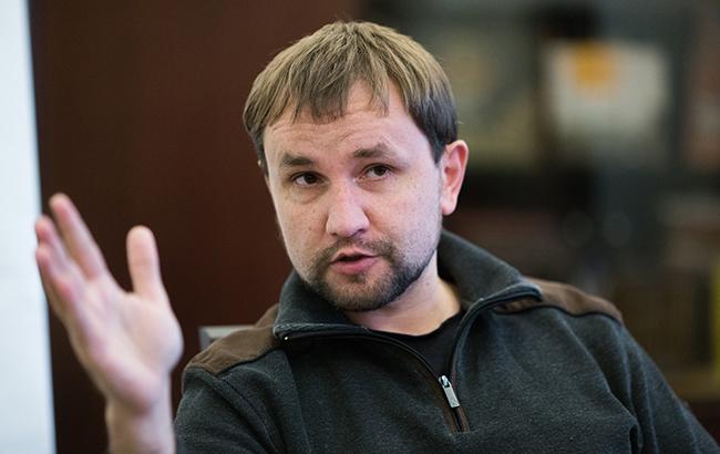 "Покарання спроби": В'ятрович висловився про польський "антибандерівській" закон