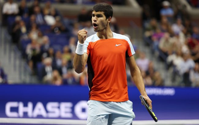 Первая ракетка мира побил очередной теннисный рекорд