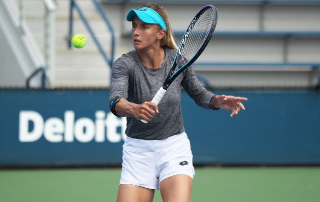 Третья ракетка Украины досрочно завершила сезон: что случилось