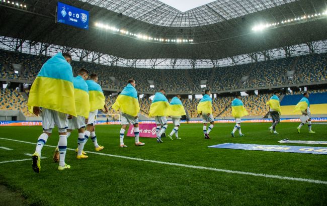 "Динамо" – АЕК Ларнака: де дивитися матч Ліги Європи