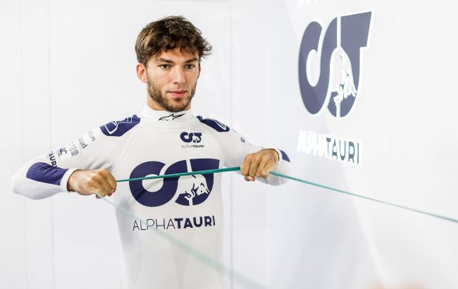 "Альпин" и "Альфа Таури" закрыли позиции вторых пилотов на сезон-2023