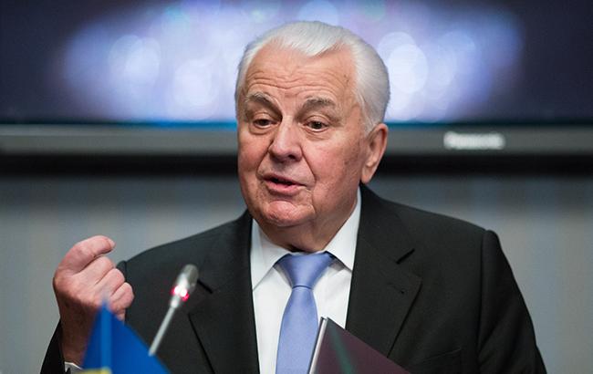 "Самостоятельно Украина не сможет": Кравчук сообщил, кто способен остановить Путина