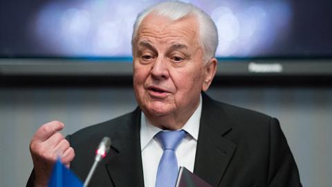 "Можуть тільки погрожувати": Кравчук розповів, на що здатна Росія