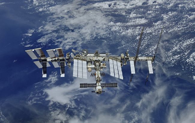 Росія йде з МКС, де постійно стаються поломки