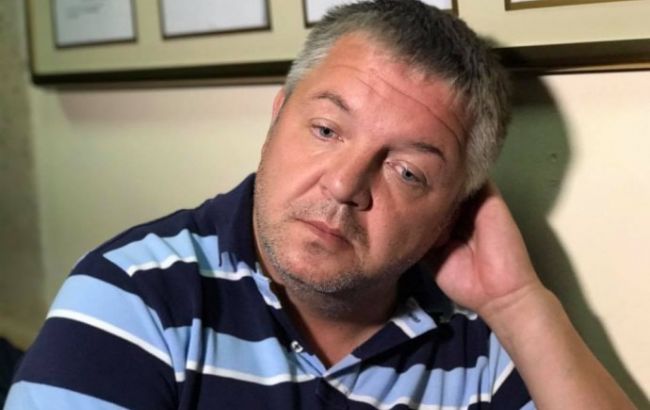 Суд арестовал подозреваемого в похищении Луценко и Вербицкого в 2014