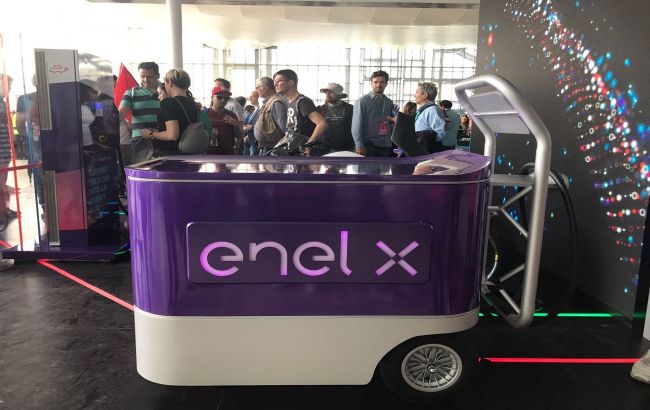 Итальянский энергогигант Enel продал российские активы и вышел из рынка РФ