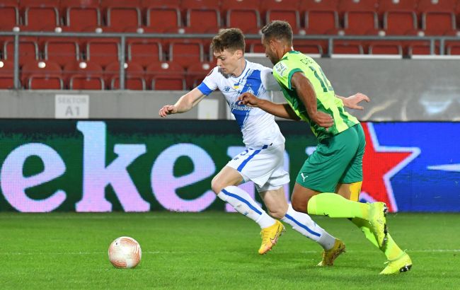 "Ренн" – "Динамо": де дивитися матч Ліги Європи