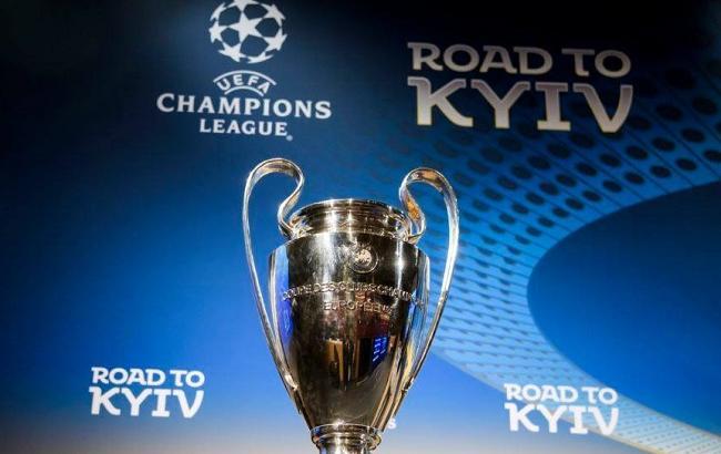 Финал Лиги чемпионов: "Реал" и "Ливерпуль" огласили заявки на матч