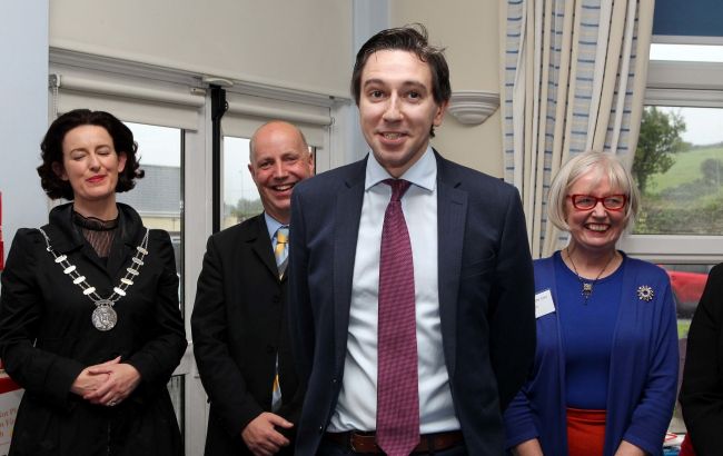 Самый молодой в истории. Стало известно, кто станет новым премьером Ирландии