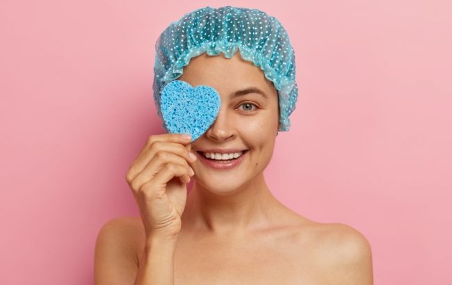 Волосы будут выглядеть лучше: кому нужно пользоваться шапочкой для душа